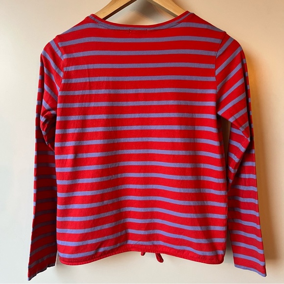J Crew Kids Long Sleeve T Shirt - Picture 7 of 9